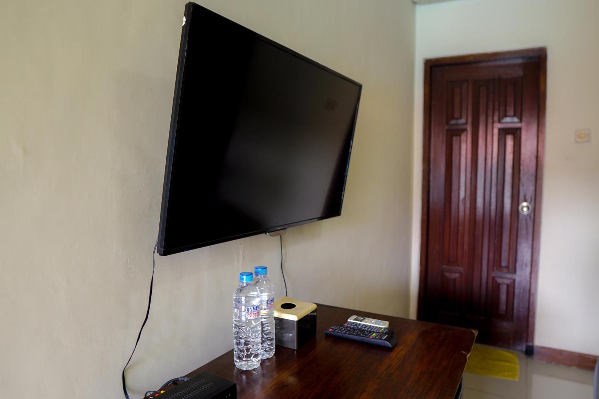 Hotel Tulips Yogyakarta Cameră foto